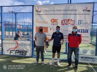 Campeonato Mallorca Equipos 5a fase final